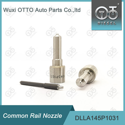 DLLA145P1031 Denso Common Rail Nozzle For Injectors 095000-7500 1465A279