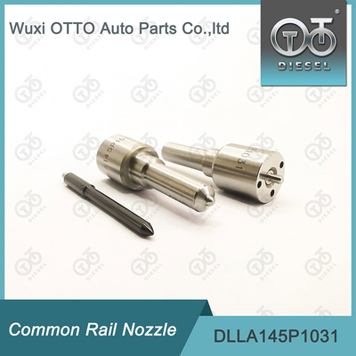 DLLA145P1031 Denso Common Rail Nozzle For Injectors 095000-7500 1465A279