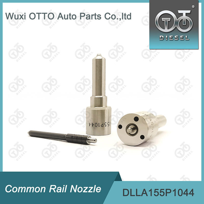 DLLA155P1044 Denso Common Rail Nozzle For Injectors 095000-652#/951#