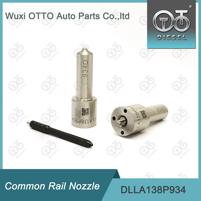 DLLA138P934 Denso Common Rail Nozzle For Injectors 095000-628#