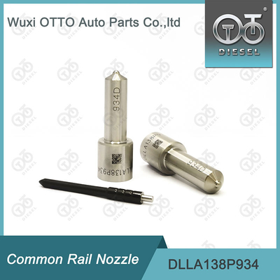 DLLA138P934 Denso Common Rail Nozzle For Injectors 095000-628#