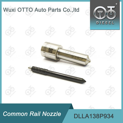 DLLA138P934 Denso Common Rail Nozzle For Injectors 095000-628#