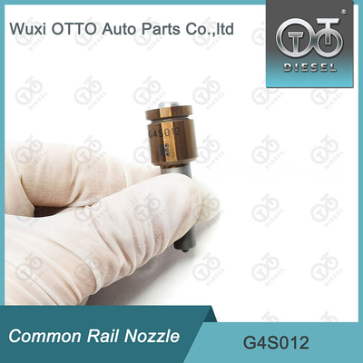 G4S012 Denso Commmon Rail Nozzle For G4 Injectors