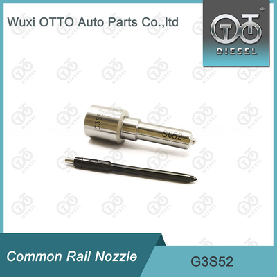 G3S52 Common Rail Nozzle For Injectors 16600-3XN0#/295050-1060