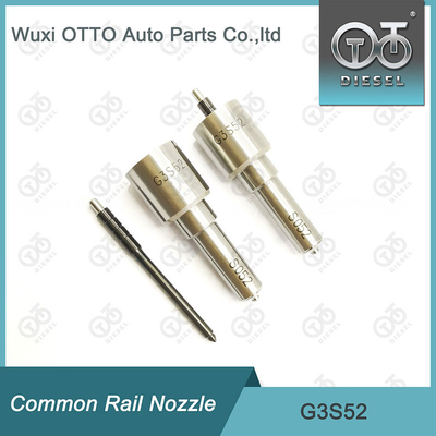 G3S52 Common Rail Nozzle For Injectors 16600-3XN0#/295050-1060