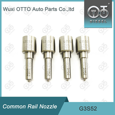 G3S52 Common Rail Nozzle For Injectors 16600-3XN0#/295050-1060