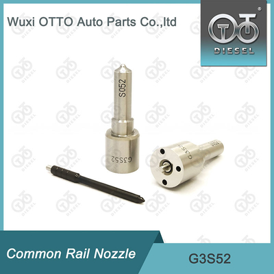 G3S52 Common Rail Nozzle For Injectors 16600-3XN0#/295050-1060