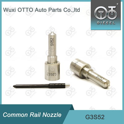 G3S52 Common Rail Nozzle For Injectors 16600-3XN0#/295050-1060