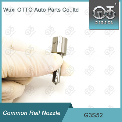 G3S52 Common Rail Nozzle For Injectors 16600-3XN0#/295050-1060
