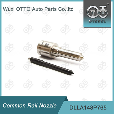 DLLA148P765 Denso Common Rail Nozzle For Injectors 09500-051# 16600-8H80#