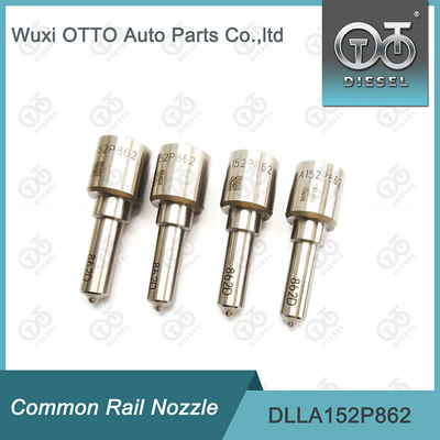 DLLA152P862 Denso Common Rail Nozzle For Injectors 095000-698# / 610#