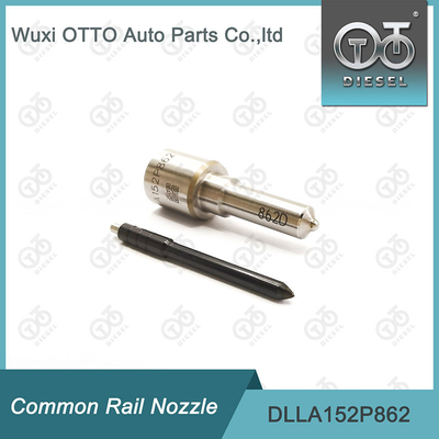 DLLA152P862 Denso Common Rail Nozzle For Injectors 095000-698# / 610#
