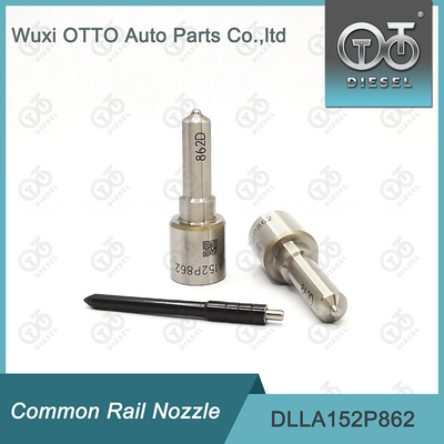 DLLA152P862 Denso Common Rail Nozzle For Injectors 095000-698# / 610#