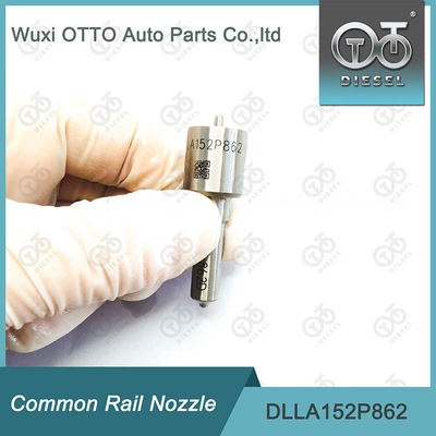 DLLA152P862 Denso Common Rail Nozzle For Injectors 095000-698# / 610#
