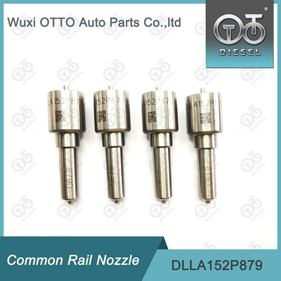 DLLA152P879 Denso Common Rail Nozzle For Injectors 095000-575# / 8-97354811-#
