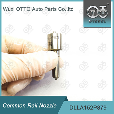 DLLA152P879 Denso Common Rail Nozzle For Injectors 095000-575# / 8-97354811-#