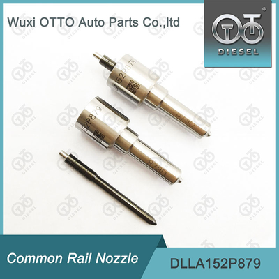 DLLA152P879 Denso Common Rail Nozzle For Injectors 095000-575# / 8-97354811-#