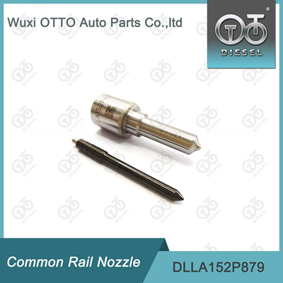 DLLA152P879 Denso Common Rail Nozzle For Injectors 095000-575# / 8-97354811-#