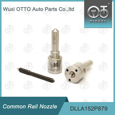 DLLA152P879 Denso Common Rail Nozzle For Injectors 095000-575# / 8-97354811-#