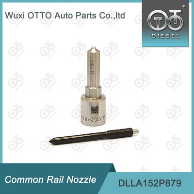 DLLA152P879 Denso Common Rail Nozzle For Injectors 095000-575# / 8-97354811-#