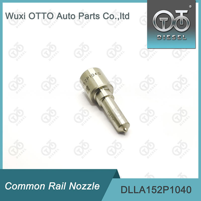 DLLA152P1040 Common Rail Nozzle For Injectors 095000-837# / 8-98203849-0