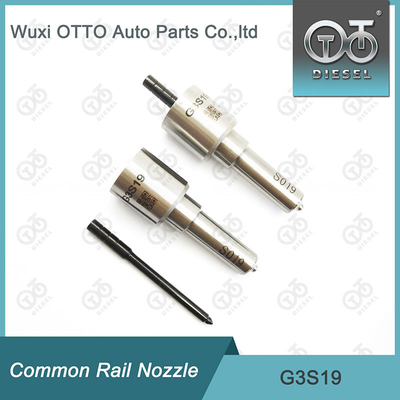G3S19 DENSO Common Rail Nozzle For Injectors 295050-059# / 086# / RE545562