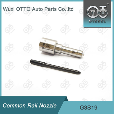 G3S19 DENSO Common Rail Nozzle For Injectors 295050-059# / 086# / RE545562