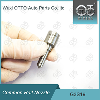 G3S19 DENSO Common Rail Nozzle For Injectors 295050-059# / 086# / RE545562