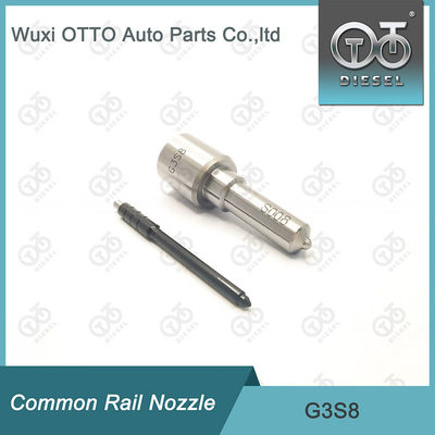 G3S8 DENSO Common Rail Nozzle For Injectors 295050-0250 16613-AA030