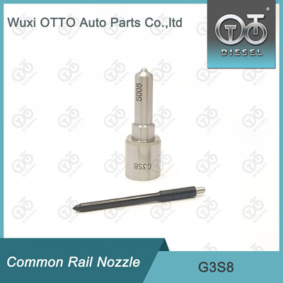 G3S8 DENSO Common Rail Nozzle For Injectors 295050-0250 16613-AA030