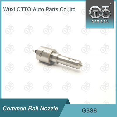G3S8 DENSO Common Rail Nozzle For Injectors 295050-0250 16613-AA030