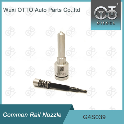 Denso Common Rail Nozzle G4S039
