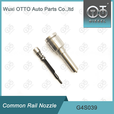 Denso Common Rail Nozzle G4S039