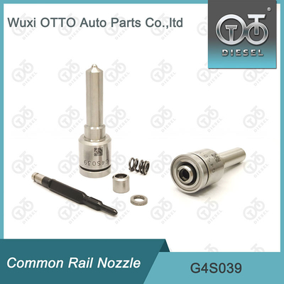 Denso Common Rail Nozzle G4S039