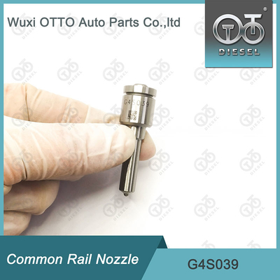 Denso Common Rail Nozzle G4S039