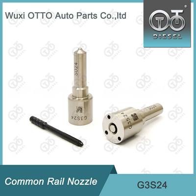 G3S24 Denso Common Rail Nozzle For Injectors 295050-042# / 3454125 370-7287