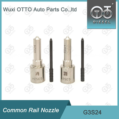G3S24 Denso Common Rail Nozzle For Injectors 295050-042# / 3454125 370-7287