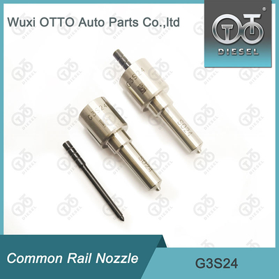 G3S24 Denso Common Rail Nozzle For Injectors 295050-042# / 3454125 370-7287