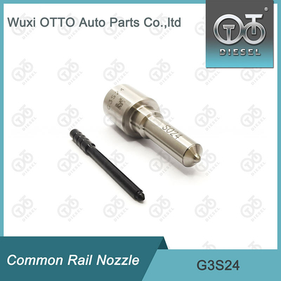 G3S24 Denso Common Rail Nozzle For Injectors 295050-042# / 3454125 370-7287
