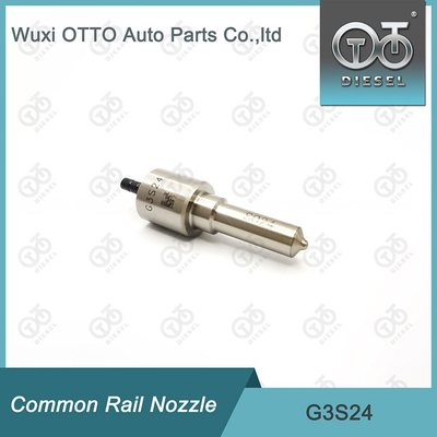 G3S24 Denso Common Rail Nozzle For Injectors 295050-042# / 3454125 370-7287