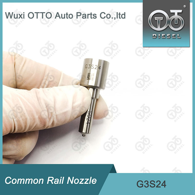 G3S24 Denso Common Rail Nozzle For Injectors 295050-042# / 3454125 370-7287