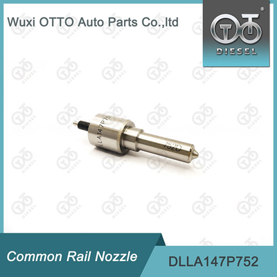 DLLA147P752 Denso Common Rail Nozzle For Injectors 095000-6310 / RE546784 / RE530362 Etc.