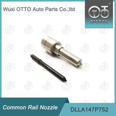 DLLA147P752 Denso Common Rail Nozzle For Injectors 095000-6310 / RE546784 / RE530362 Etc.