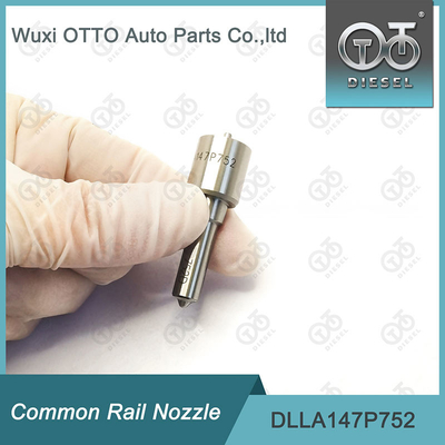 DLLA147P752 Denso Common Rail Nozzle For Injectors 095000-6310 / RE546784 / RE530362 Etc.