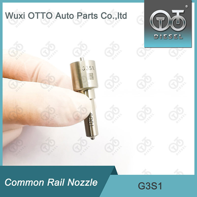 G3S1 Denso Common Rail Nozzle For Injectors 295050-0011 R2AA-13-H50