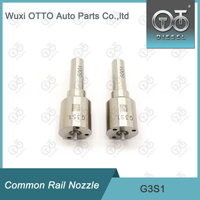 G3S1 Denso Common Rail Nozzle For Injectors 295050-0011 R2AA-13-H50