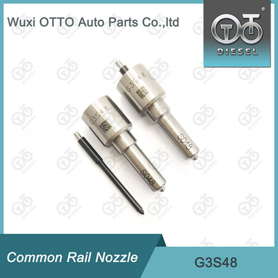 G3S48 DENSO Common Rail Nozzle For Injectors  295050-093# / 8-98178247-3 TD