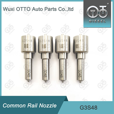G3S48 DENSO Common Rail Nozzle For Injectors  295050-093# / 8-98178247-3 TD