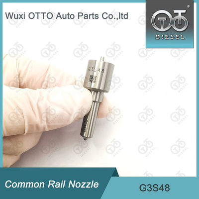 G3S48 DENSO Common Rail Nozzle For Injectors  295050-093# / 8-98178247-3 TD