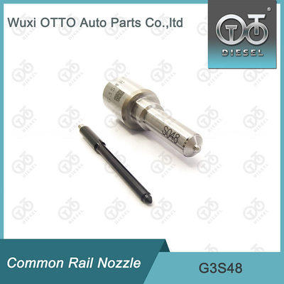 G3S48 DENSO Common Rail Nozzle For Injectors  295050-093# / 8-98178247-3 TD